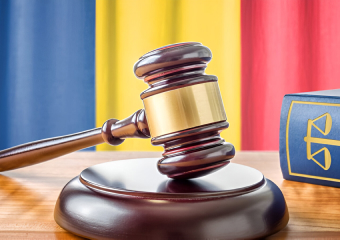 Законодательство Румынии о гражданстве