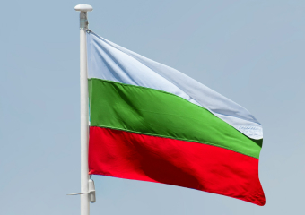 Виза в Болгарию