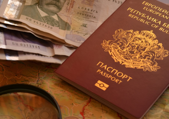 Гражданство Болгарии за инвестиции