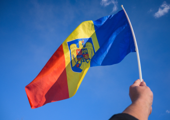 Иммиграция в Румынию