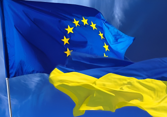 Безвиз для Украины с ЕС