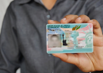 Как выиграть в лотерею Green Card