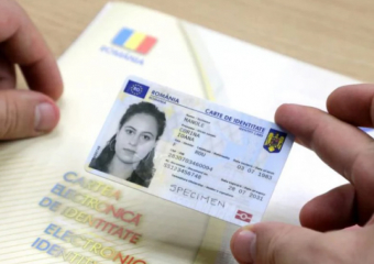 Все способы получить ПМЖ И ВНЖ в Румынии