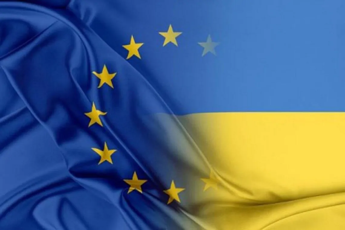 Трудоустройство в ЕС для украинцев