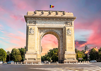 Легальные способы получения румынского гражданства для россиян