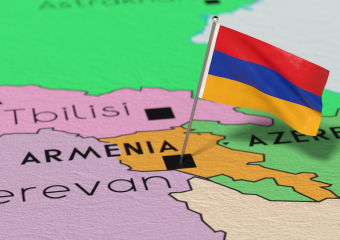 Лучшие города для жизни в Армении