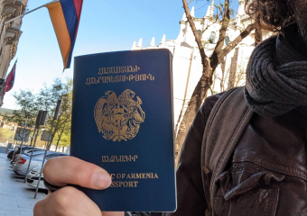 Плюсы и минусы армянского гражданства