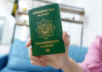Гражданство Туркменистана: особенности оформления и преимущества