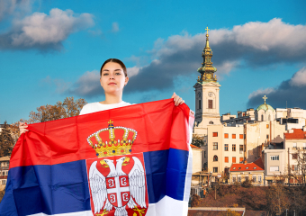 Переезд в Сербию из России и получение ПМЖ