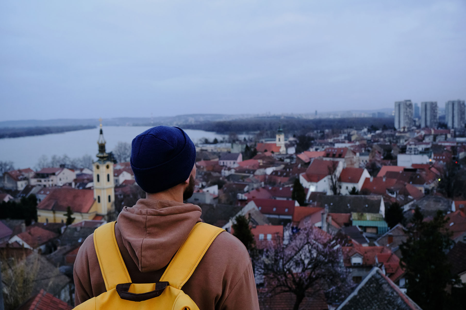 Плюсы и минусы переезда в Сербию