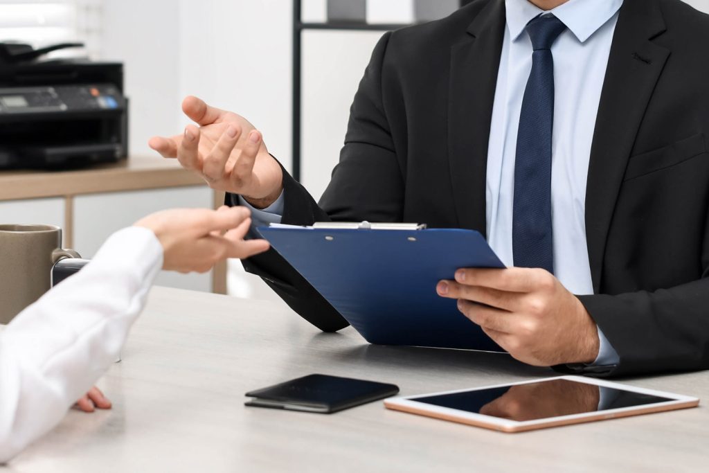 Документы для гражданства Португалии