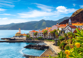 Гражданство Португалии