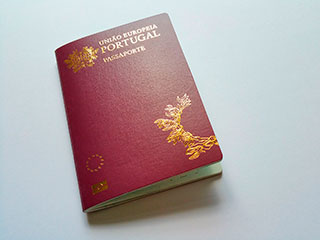 Получение гражданства Португалии в 2025 году