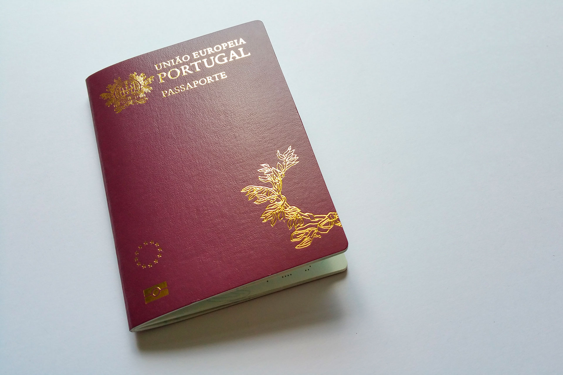 Португальский паспорт открывает возможности для поиска работы, учебы и бизнеса по всему ЕС