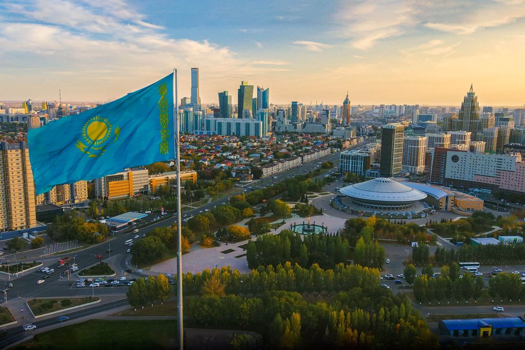 Как получить ВНЖ Казахстана в 2025 году