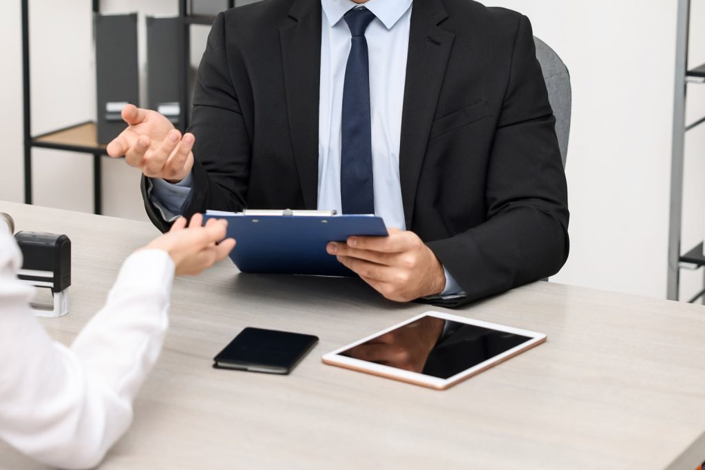 Документы для ВНЖ Испании