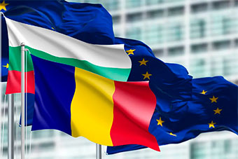 Болгария и Румыния присоединятся к Шенгенской зоне