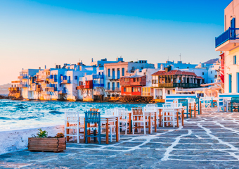 ВНЖ в Греции в 2026 году: как получить, документы, виды и продление