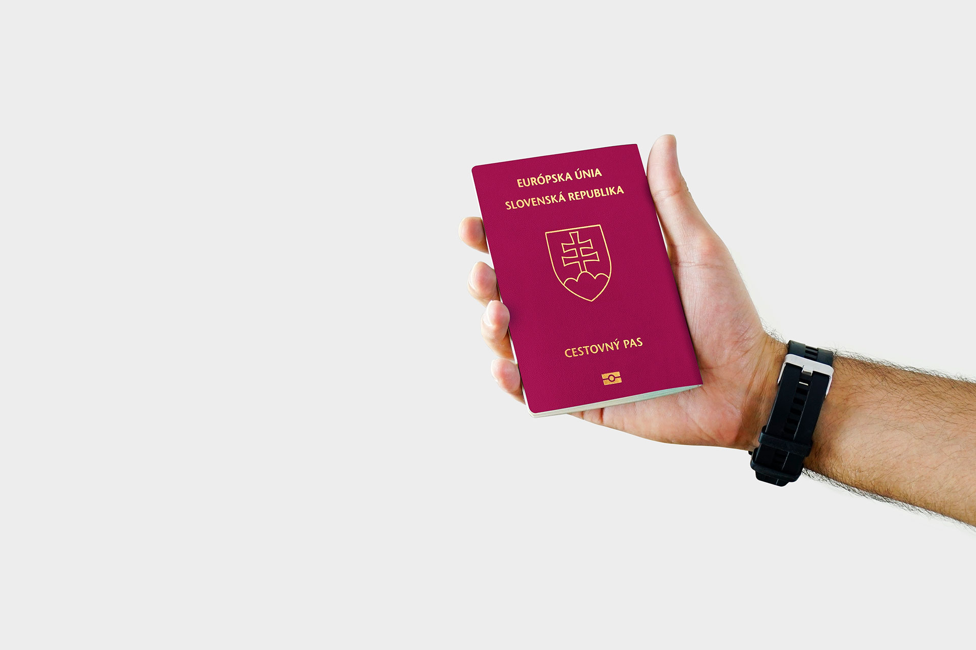 Паспорт Словакии позволяет проживать в любой точке Евросоюза, а также без визы и дополнительных разрешений устроиться на работу
