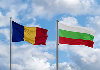 Румыния и Болгария теперь являются полноправными членами Шенгенской зоны: конец проверкам на сухопутных границах с ЕС