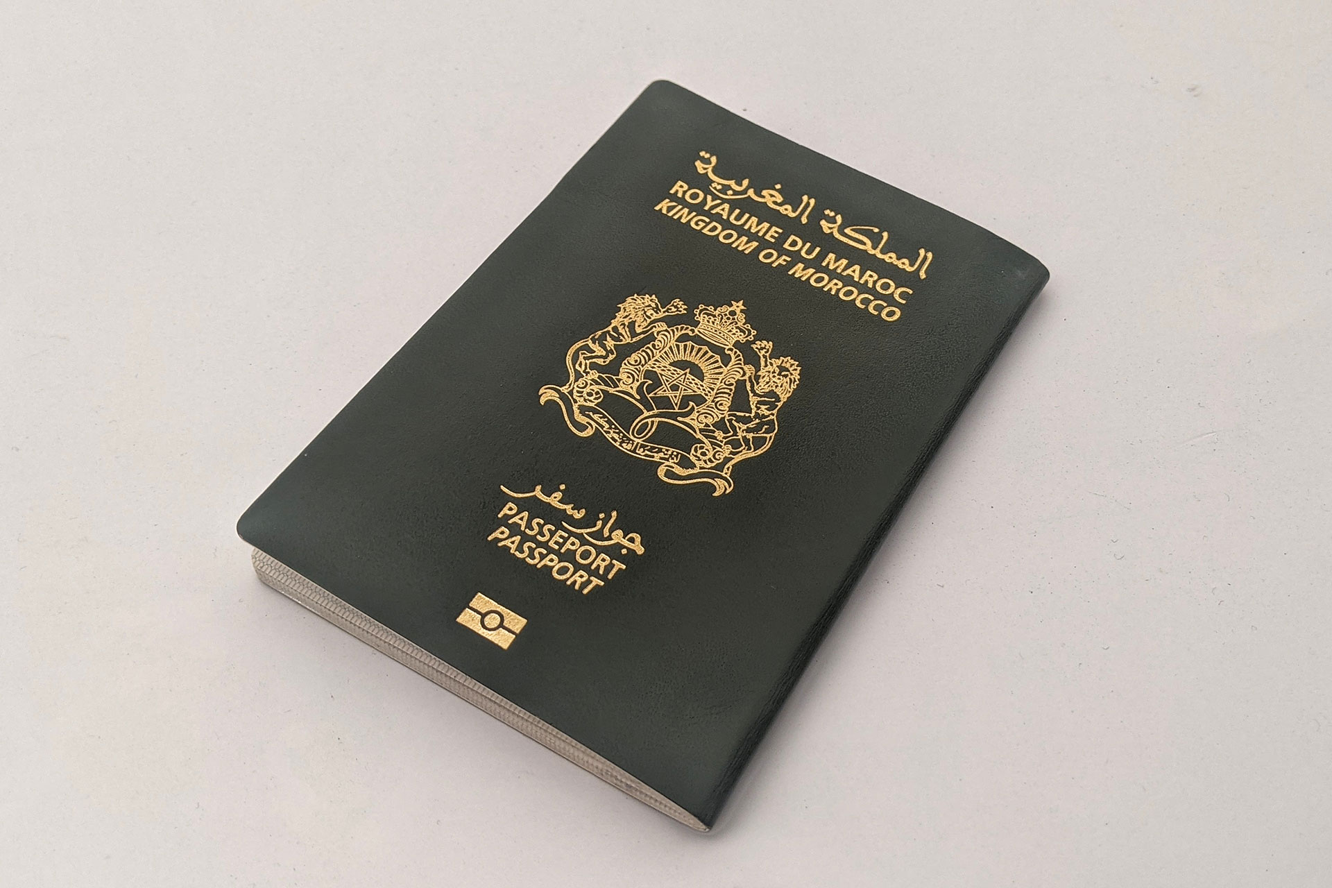 Преимущества паспорта Марокко и Как можно получить гражданство Марокко
