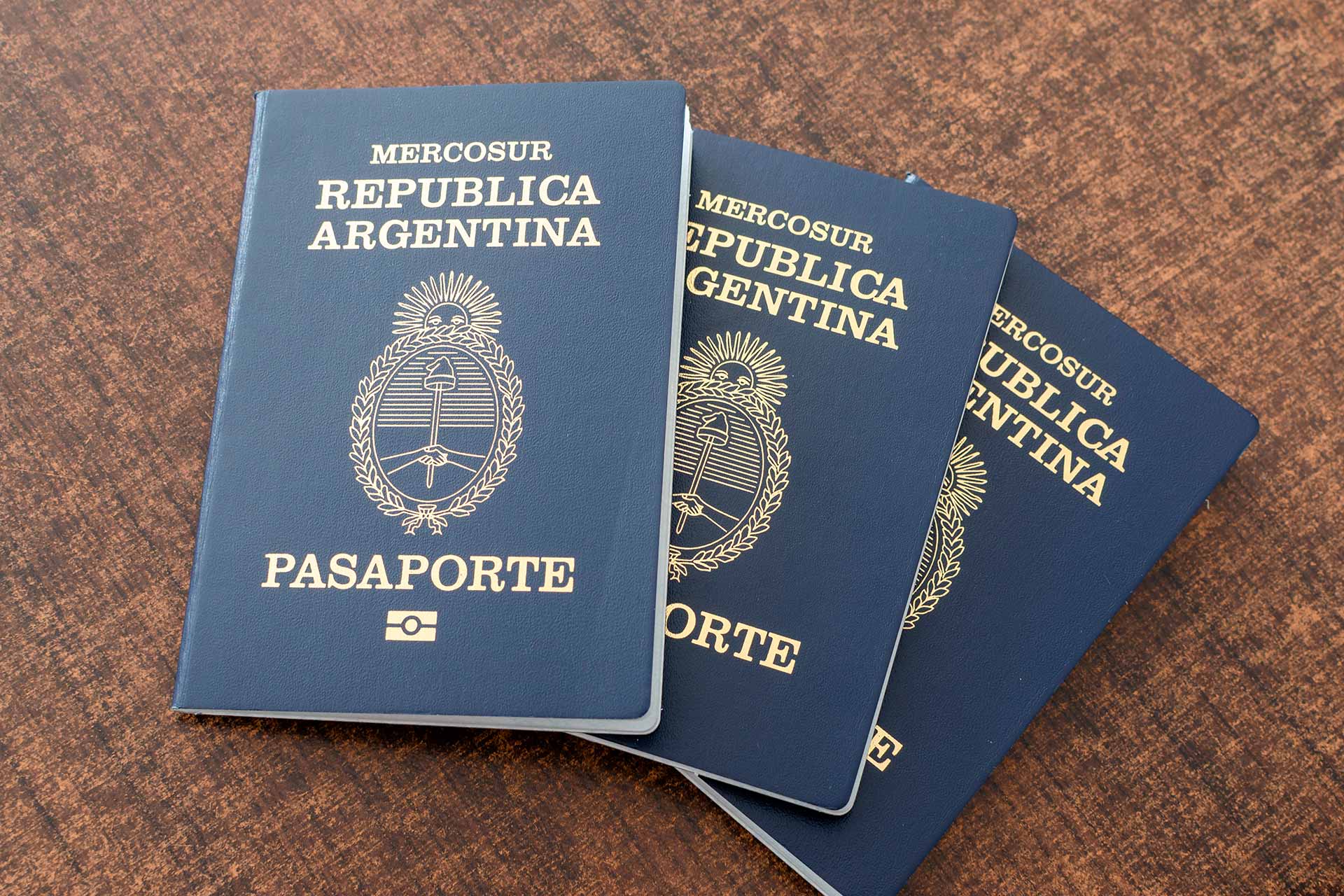 Этапы получения гражданства в Аргентине