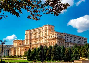 Стоимость жизни в Румынии
