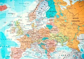 4 страны, где самое дешевое жилье в Европе