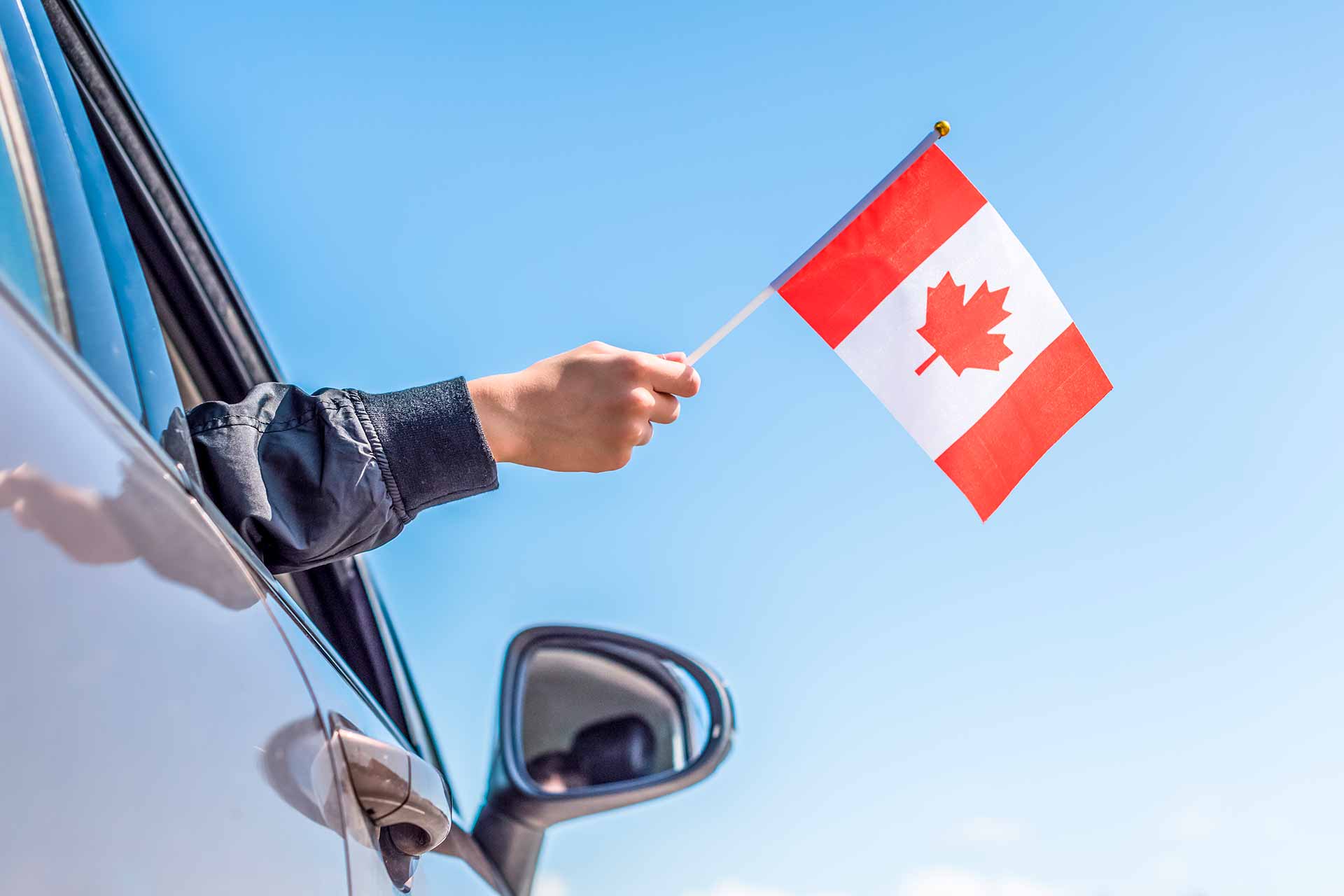 International Experience Canada