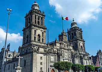 Как получить мексиканское гражданство