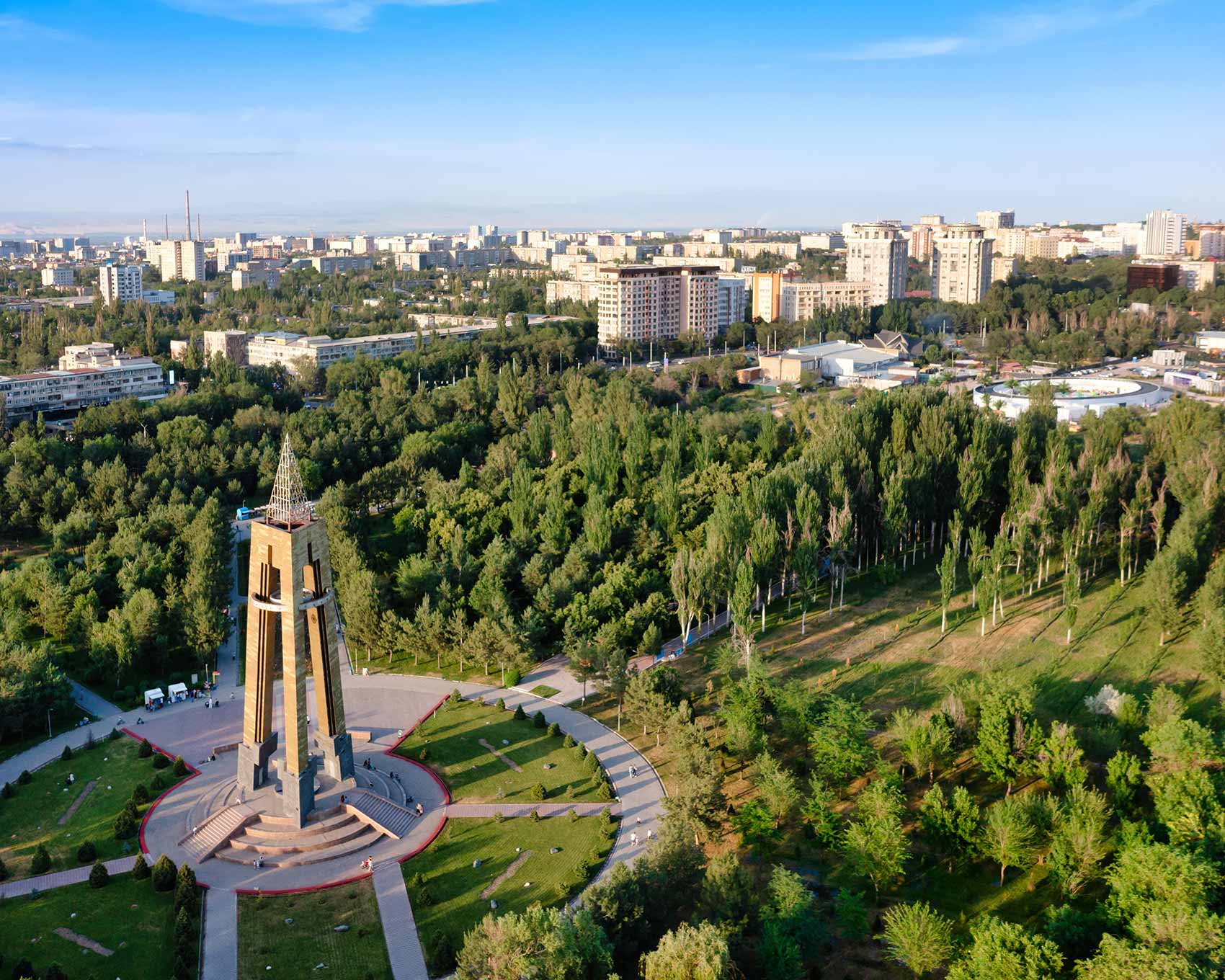 Переезд в Кыргызстан отзыв клиента Aristipp