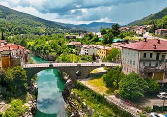 Переезд в Словению: от получения ВНЖ до возможностей развития