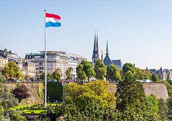 Как переехать в Люксембург