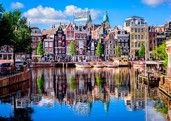 Как получить вид на жительство в Нидерландах: чек-лист