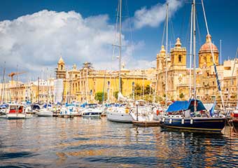 Как переехать на Мальту: инвестиции, работа и другие способы