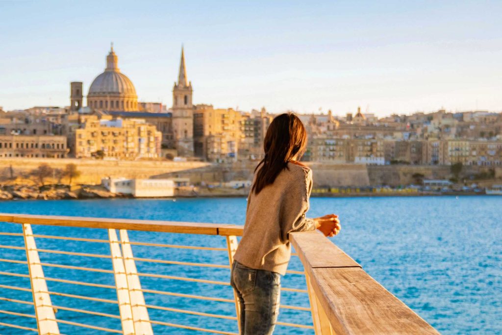 Почему иммигранты выбирают Мальту