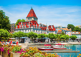 Как переехать в Швейцарию на постоянное проживание