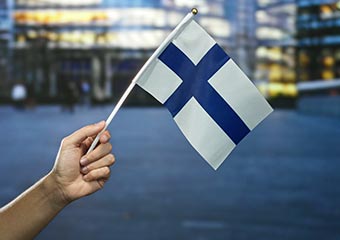 Переезд в Финляндию на ПМЖ