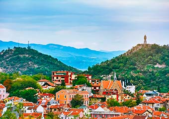 Гражданство Болгарии: все способы получения и плюсы болгарского паспорта