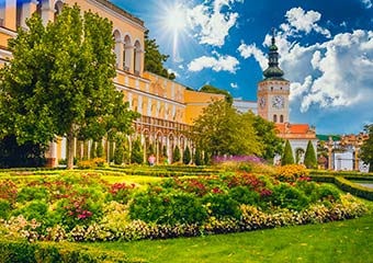 Как получить гражданство Лихтенштейна