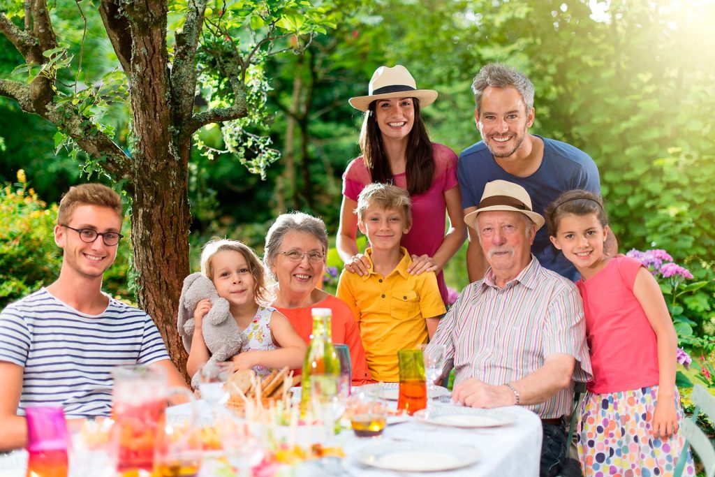 Иммиграция в Швецию воссоединение с семьей