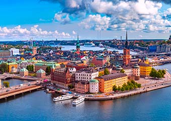 Иммиграция в Швецию: от переезда до получения ПМЖ