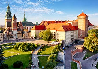 Переезд в Польшу: как уехать жить в страну ЕС проще всего