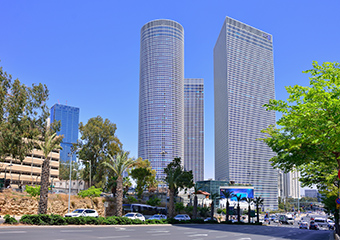 Как получить вид на жительство в Израиле