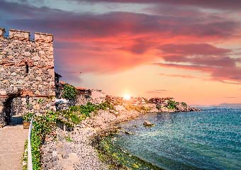 Как получить гражданство Болгарии россиянам