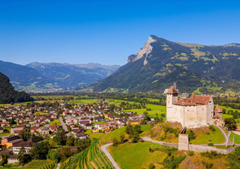 Переезд в Лихтенштейн: от получения визы до обустройства детей