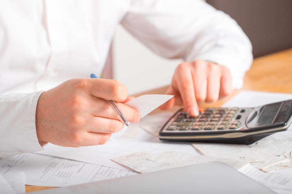 Налоги в Киргизии