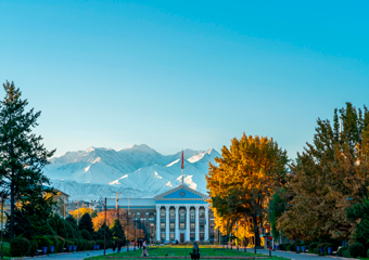 Релокация в Киргизию: как сделать переезд простым