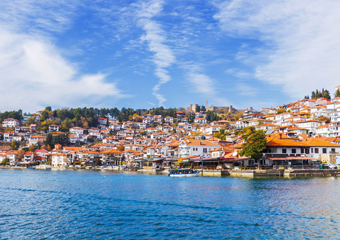 Как получить ВНЖ Северной Македонии