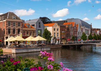 Лучшие города Нидерландов для жизни